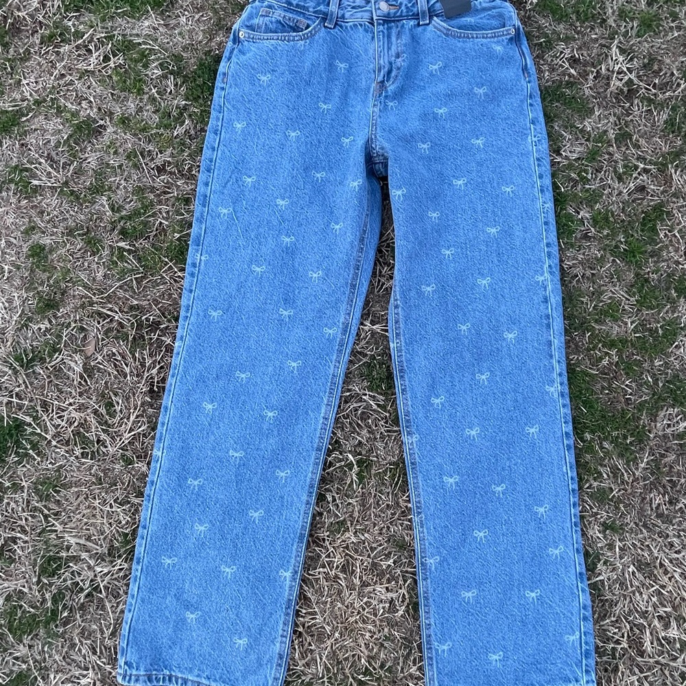 Denim&Co Light Blue Women's Jeans